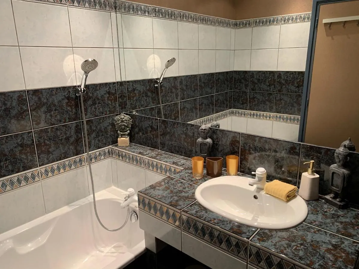 Le Moulin Du Boisset Bed & Breakfast Saint-Denis-les-Martel 0*,