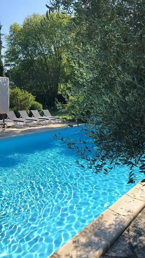 Le Moulin Du Boisset Bed and Breakfast Saint-Denis-lès-Martel Bed & Breakfast