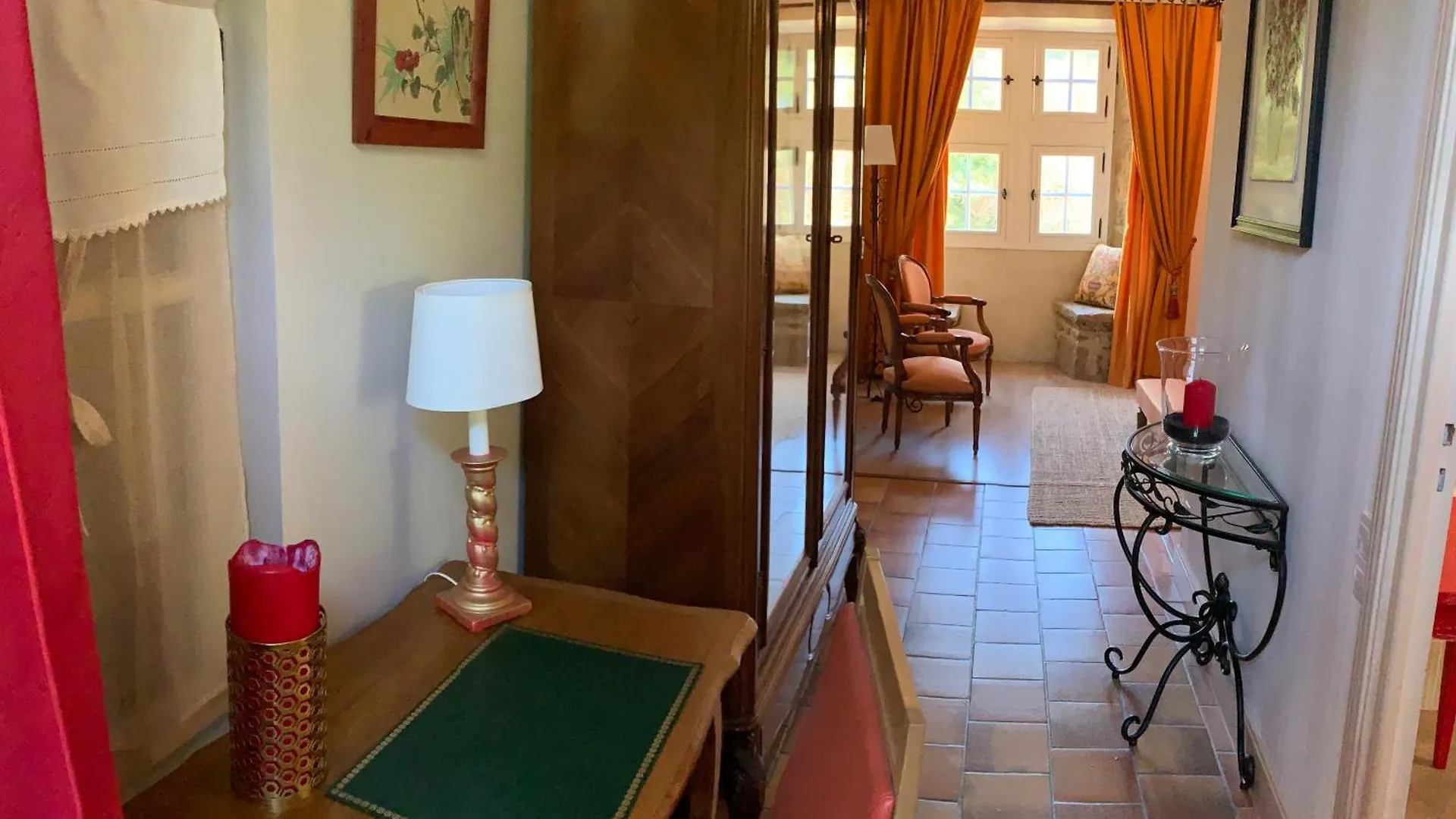 Le Moulin Du Boisset Bed and Breakfast Saint-Denis-lès-Martel Bed & Breakfast