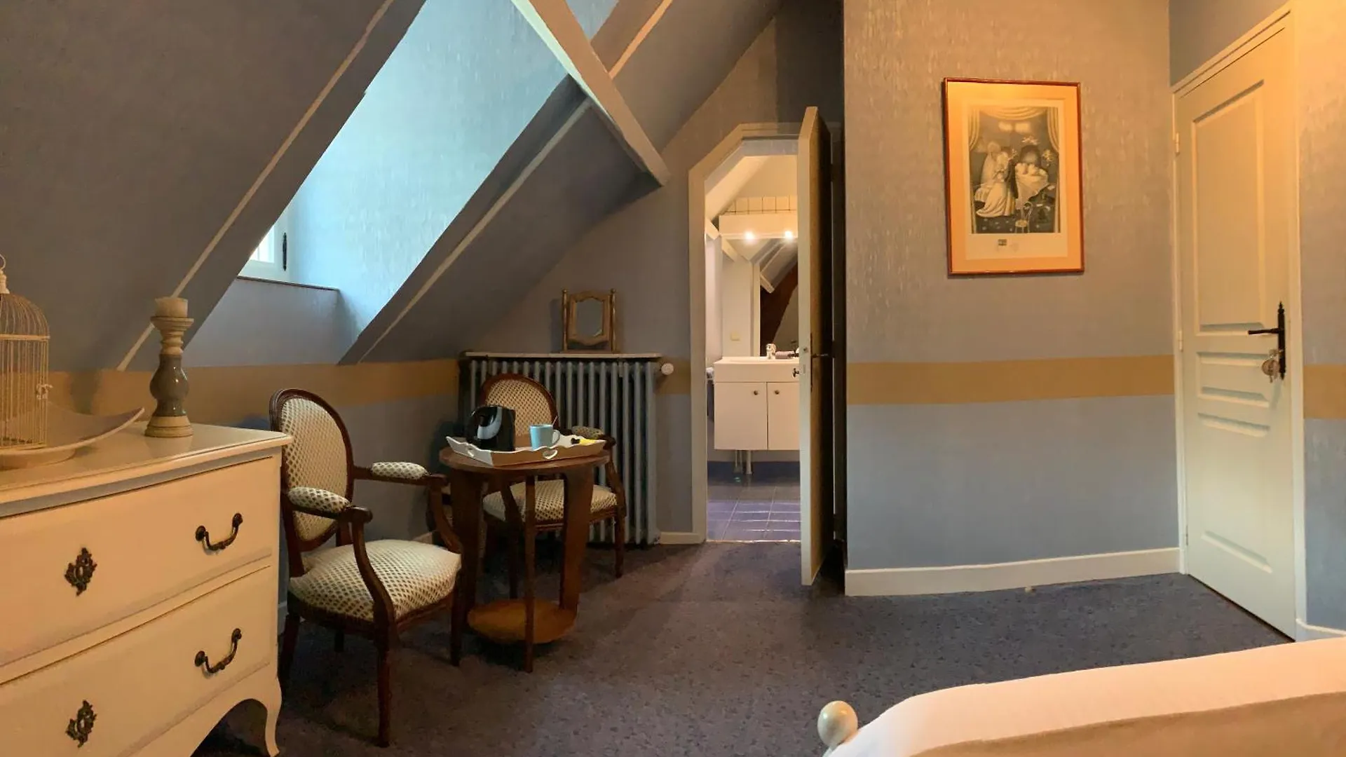 Le Moulin Du Boisset Bed & Breakfast Saint-Denis-les-Martel 0*,