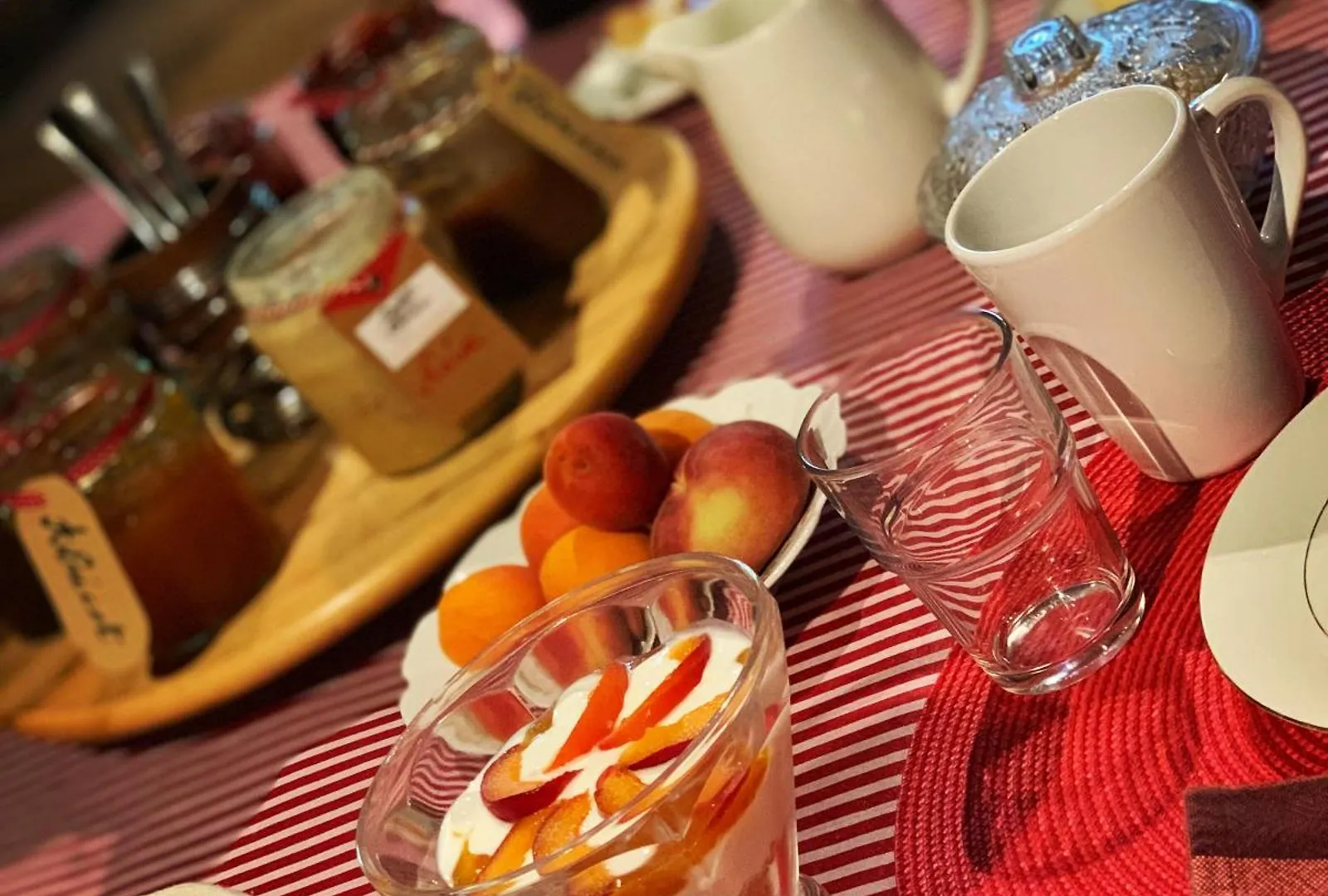 Le Moulin Du Boisset Bed & Breakfast Saint-Denis-les-Martel