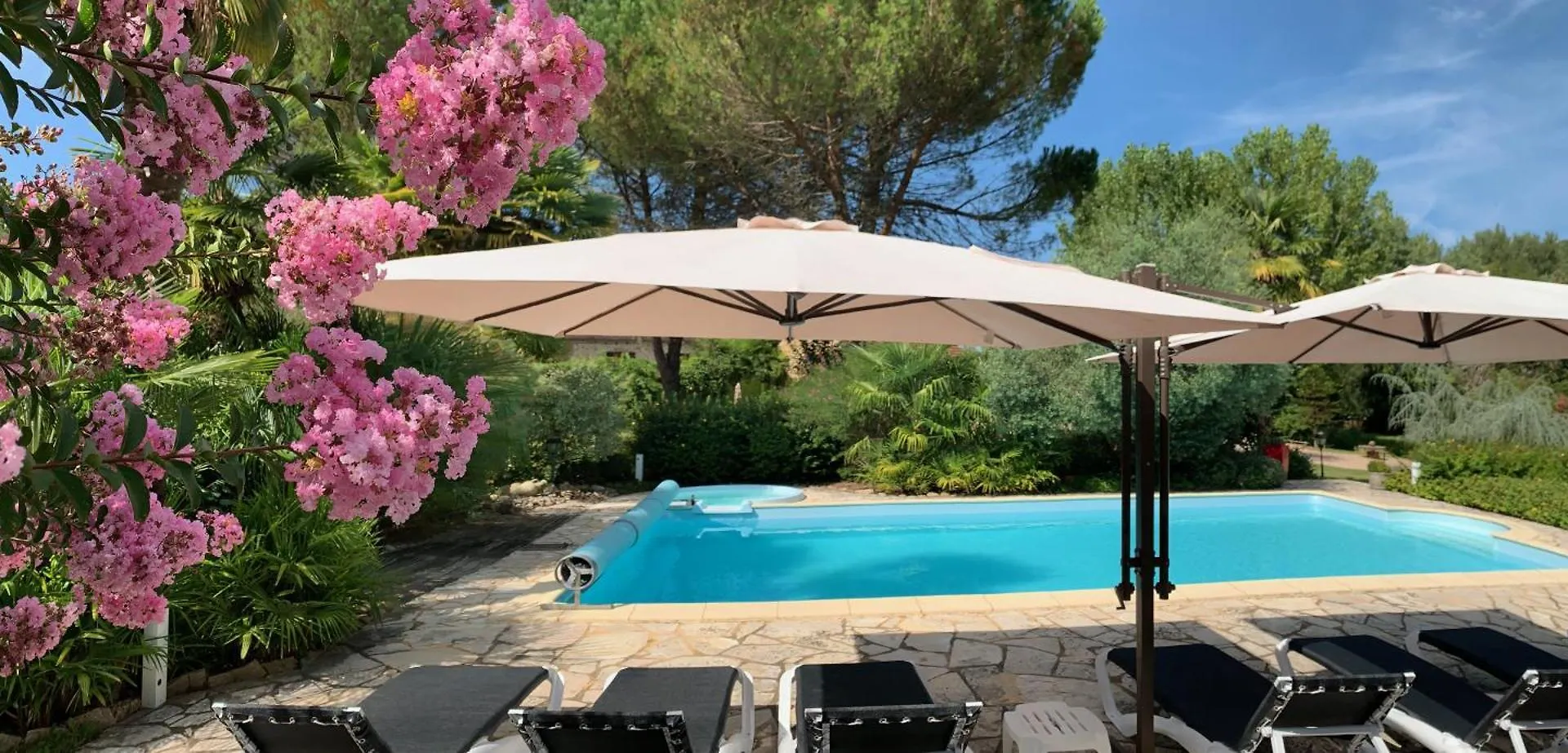 Bed & Breakfast Le Moulin Du Boisset Bed and Breakfast Saint-Denis-lès-Martel
