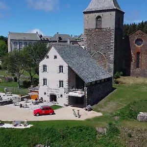  Gasthuis L'estive D'aubrac