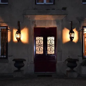  Bed & Breakfast Le Petit Paradis